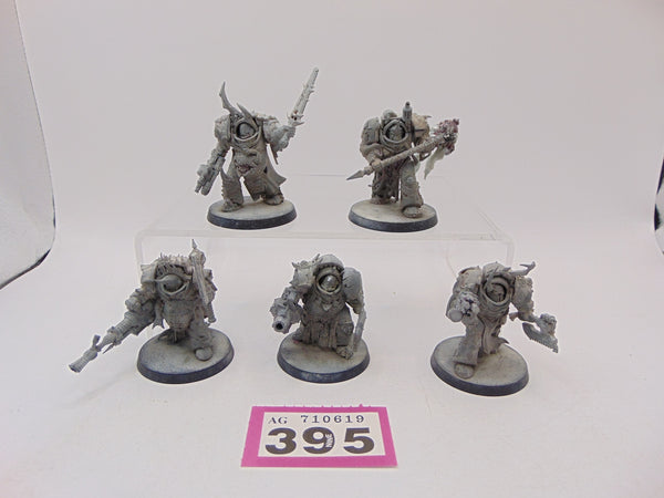 Blightlord Terminators
