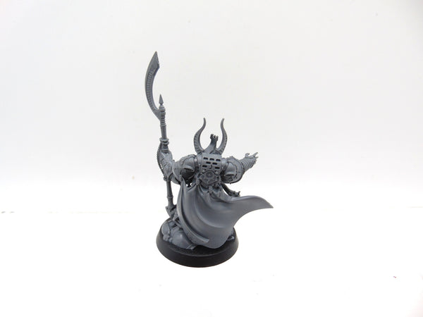 Ahzek Ahriman