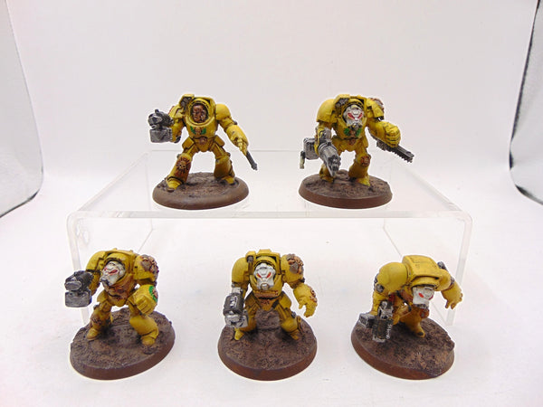 Terminator Squad