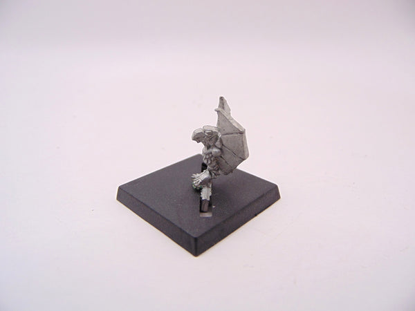 Chaos Familiar Iron Hawk