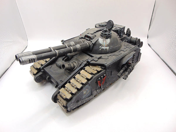 Fellblade Super-Heavy Battle Tank