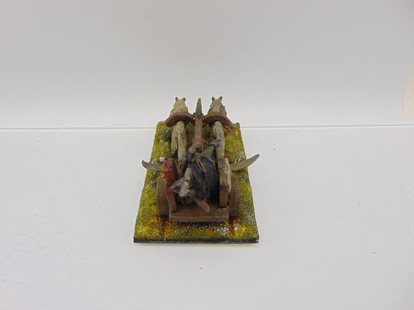 BN1 Goblin Warlord' Chariot