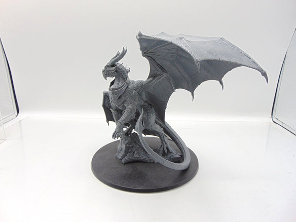 Krondys, Son of Dracothion