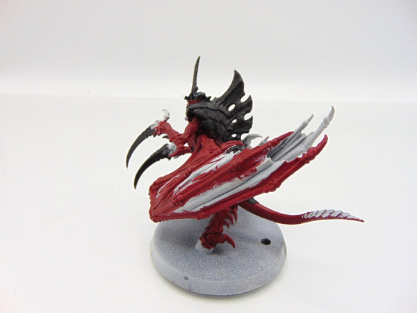 Winged Tyranid Prime