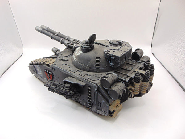 Fellblade Super-Heavy Battle Tank