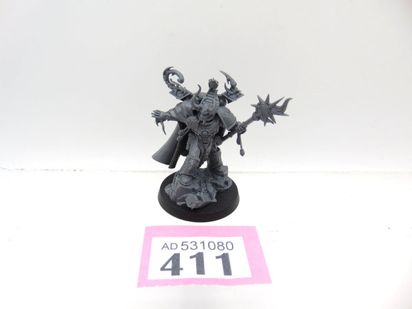 Infernal Master