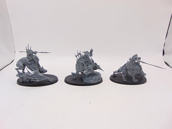 Morbheg Knights