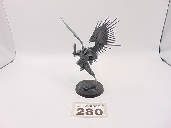 Knight Azyros