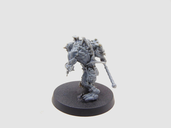 Abominant