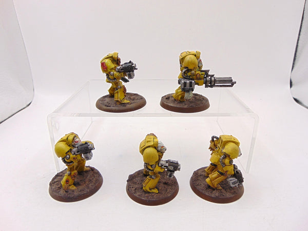 Terminator Squad