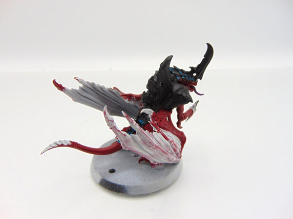 Winged Tyranid Prime