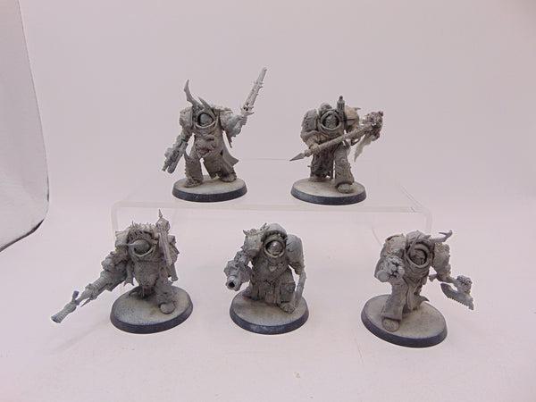 Blightlord Terminators