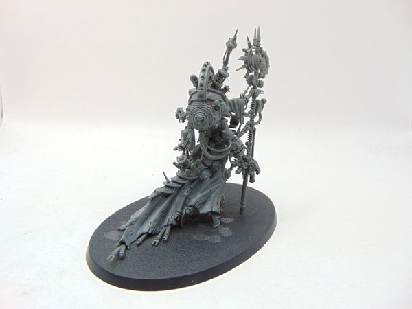 Belisarius Cawl