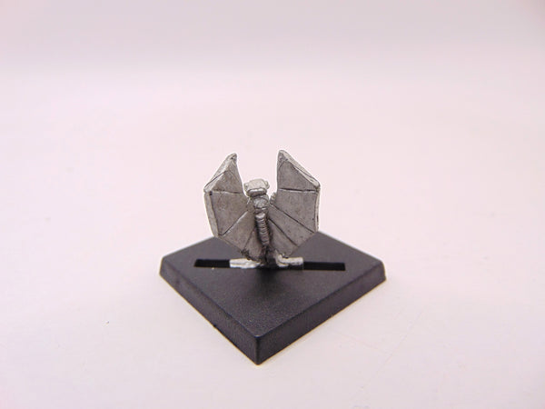 Chaos Familiar Iron Hawk