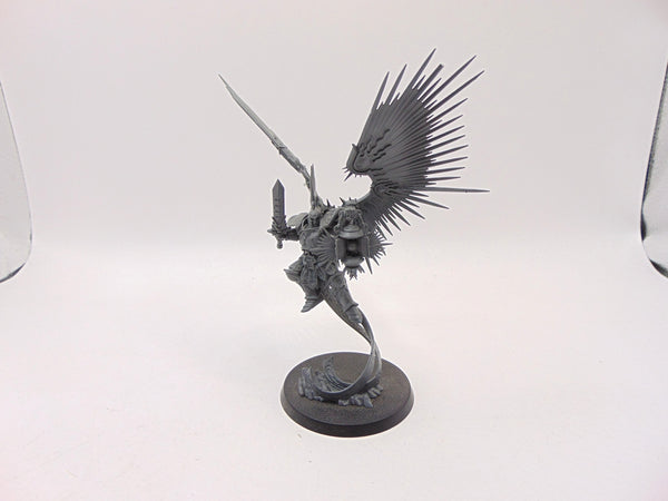 Knight Azyros