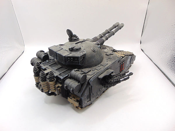 Fellblade Super-Heavy Battle Tank