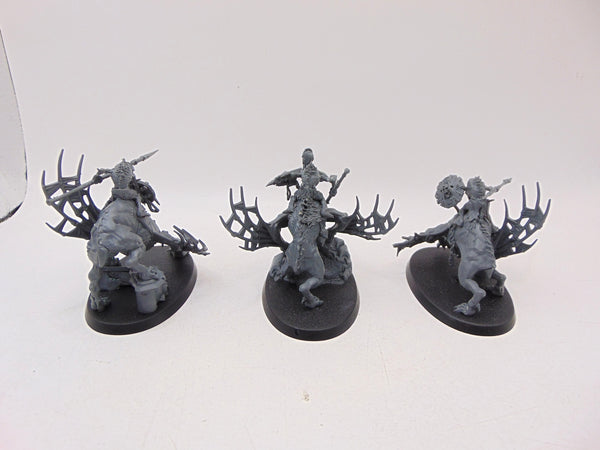 Morbheg Knights