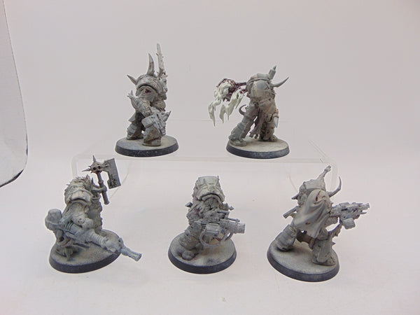 Blightlord Terminators