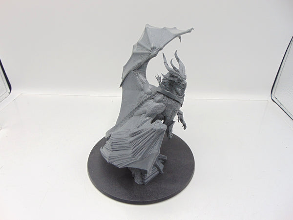 Krondys, Son of Dracothion