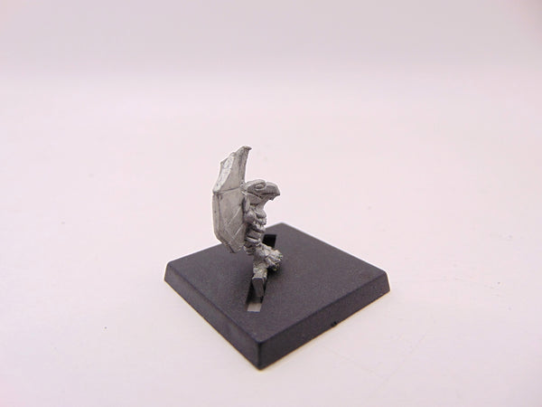 Chaos Familiar Iron Hawk