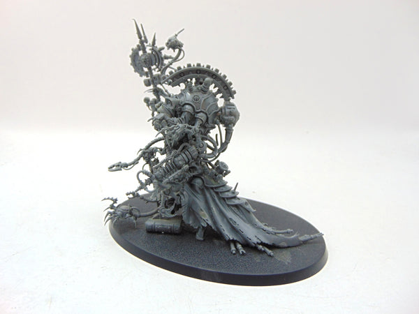 Belisarius Cawl