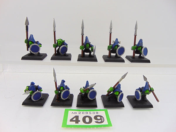 Moonclan Stabbas