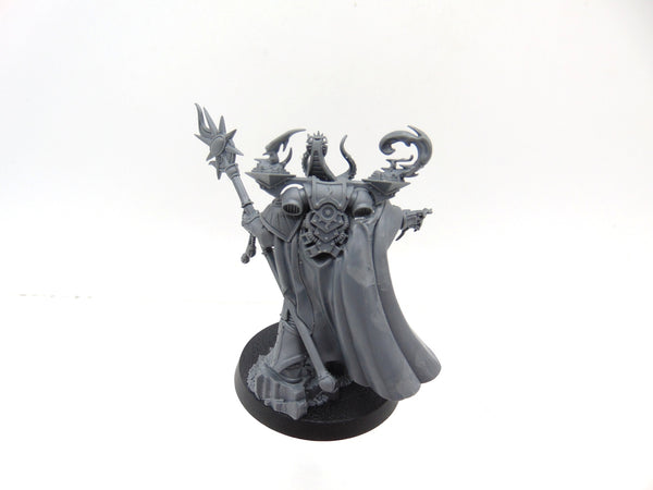 Infernal Master