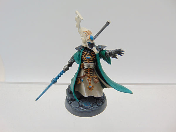 Farseer