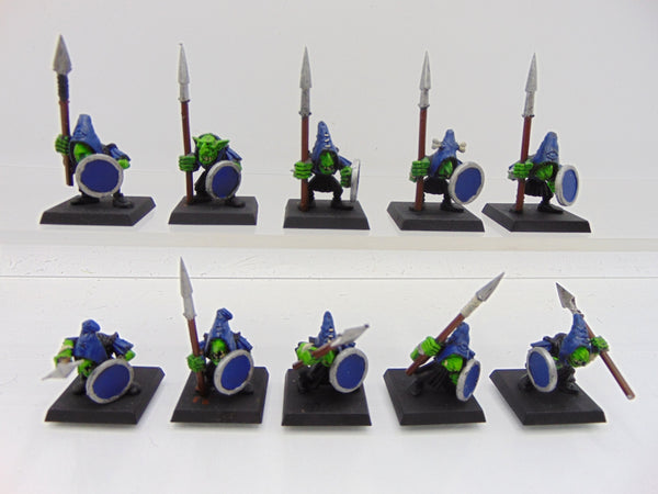 Moonclan Stabbas