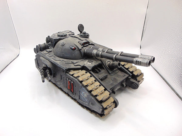 Fellblade Super-Heavy Battle Tank