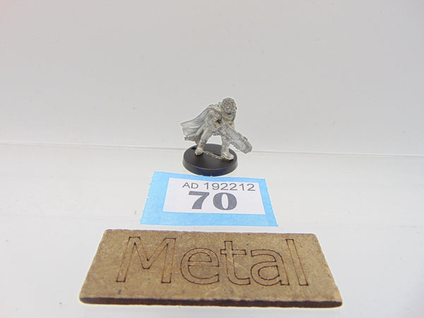 Tanith Ghost with Plasma