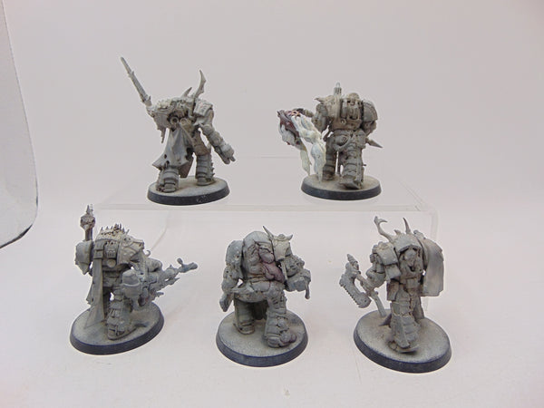 Blightlord Terminators