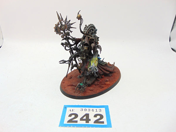 Belisarius Cawl