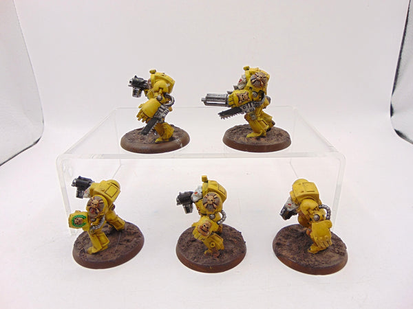 Terminator Squad