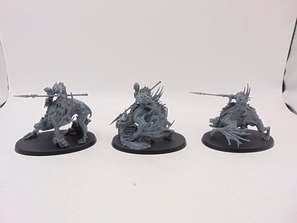 Morbheg Knights
