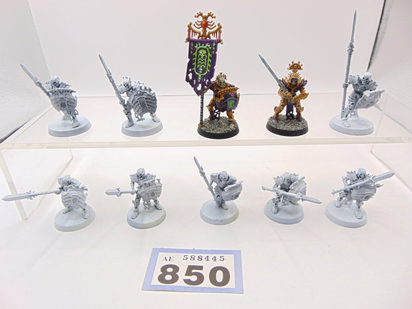 Mortek Guard