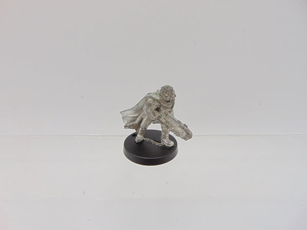 Tanith Ghost with Plasma