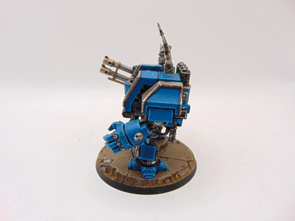 Chaos Dreadnought