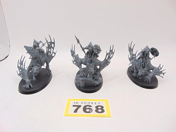 Morbheg Knights