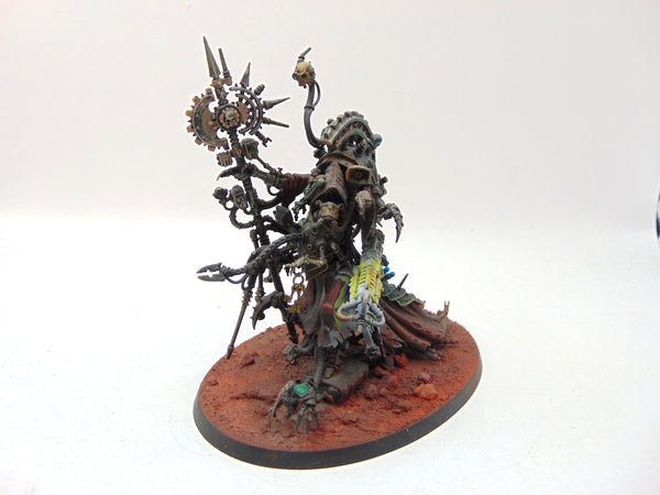 Belisarius Cawl