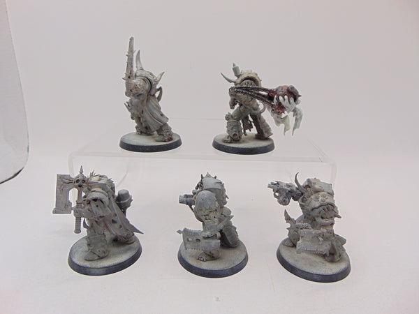 Blightlord Terminators