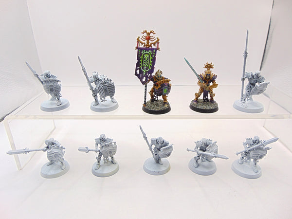 Mortek Guard