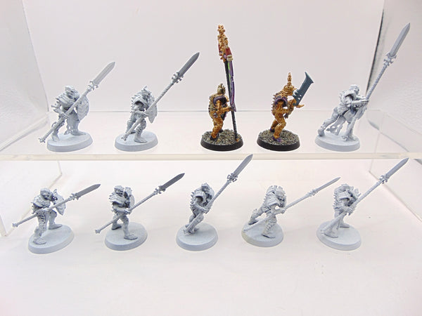 Mortek Guard