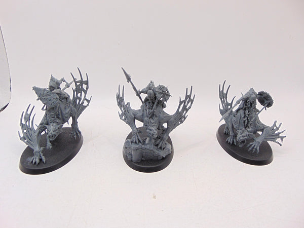 Morbheg Knights