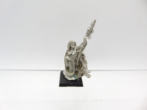 Damsel / Prophetess of the Lady