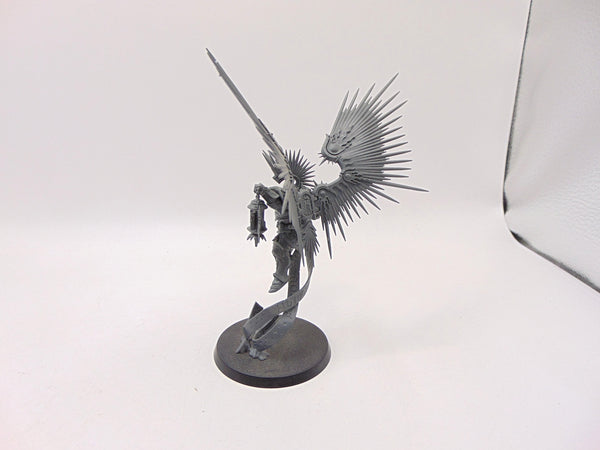 Knight Azyros