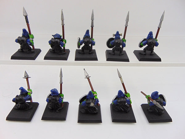 Moonclan Stabbas