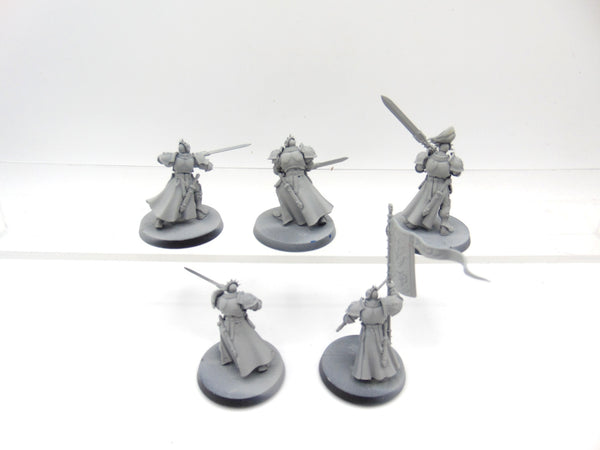 Vanquishers