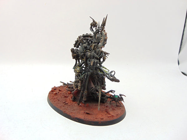 Belisarius Cawl