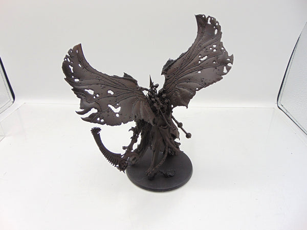 Mortarion, Daemon Primarch of Nurgle